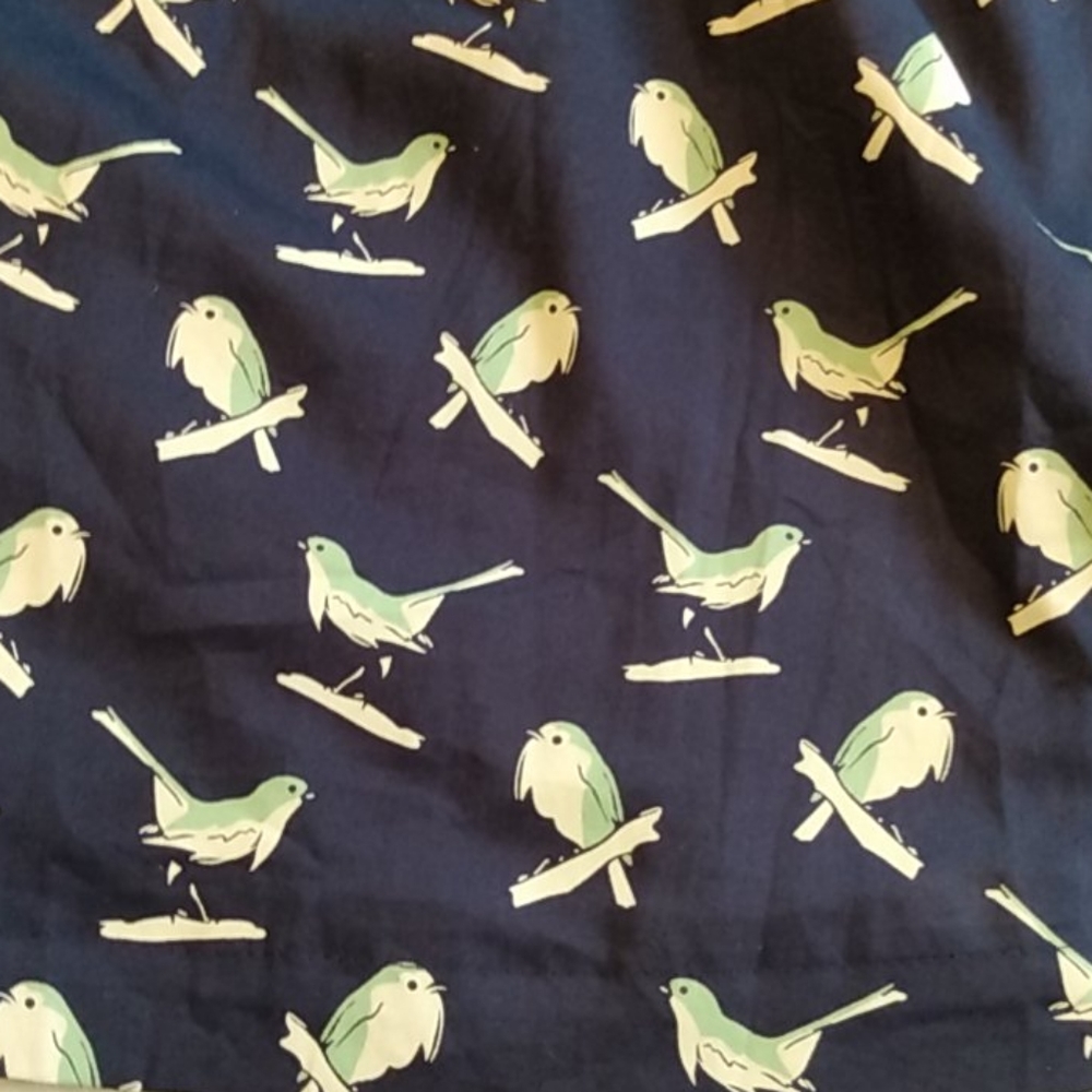 Porridge Anthropologie Sing Sweetly Strapless Dres - Picture 10 of 10